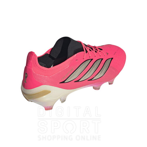 BOTINES PREDATOR ELITE FG