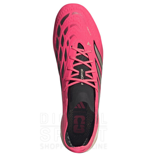 BOTINES PREDATOR ELITE FG