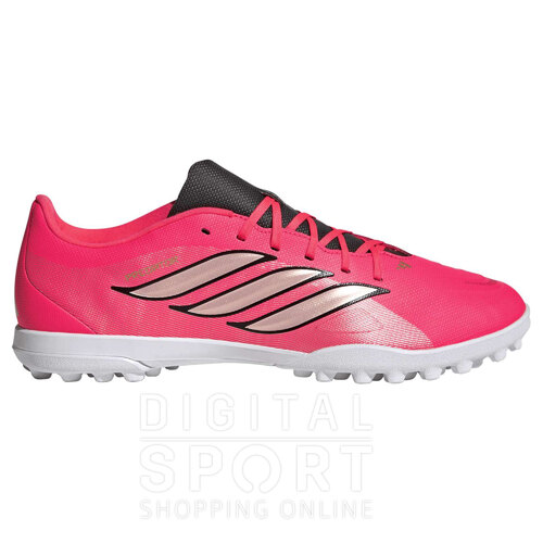 BOTINES PREDATOR CLUB TF