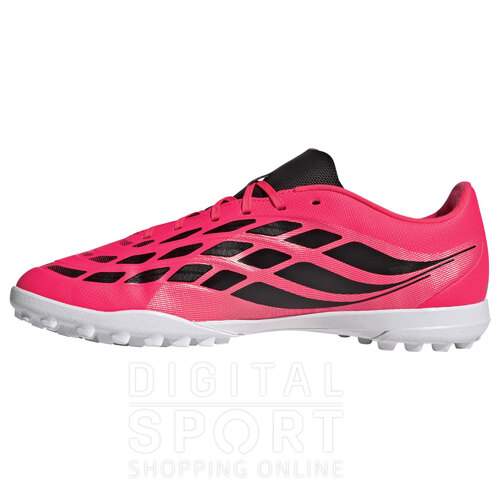 BOTINES PREDATOR CLUB TF