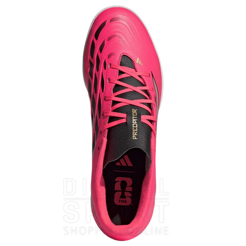 BOTINES PREDATOR CLUB TF
