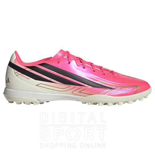 BOTINES F50 CLUB TF