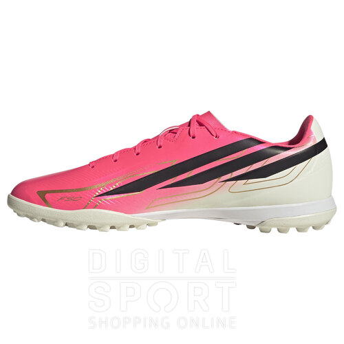 BOTINES F50 CLUB TF