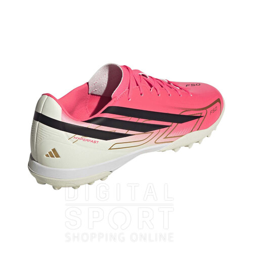 BOTINES F50 CLUB TF