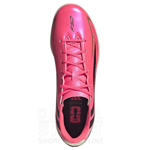 BOTINES F50 CLUB TF