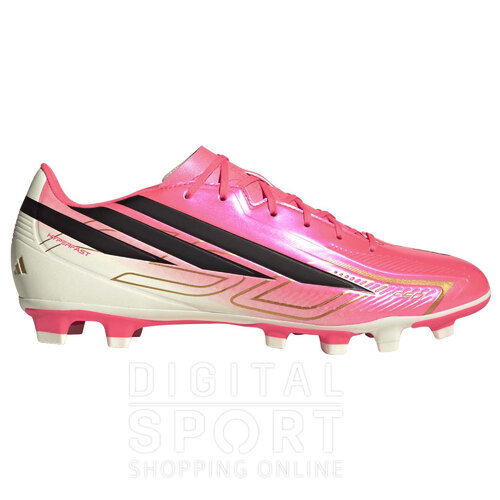 BOTINES F50 CLUB FG/MG