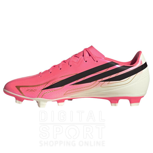 BOTINES F50 CLUB FG/MG