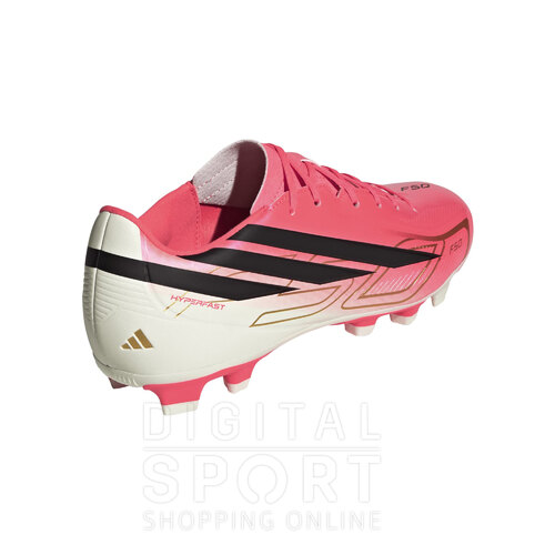 BOTINES F50 CLUB FG/MG