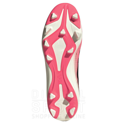 BOTINES F50 CLUB FG/MG