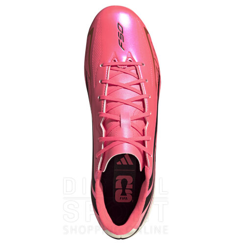 BOTINES F50 CLUB FG/MG