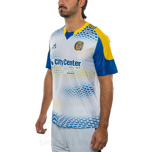 CAMISETA ROSARIO CENTRAL ALTERNATIVA PRO