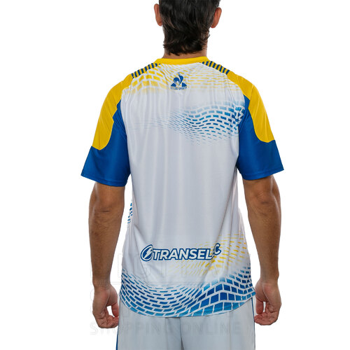 CAMISETA ROSARIO CENTRAL ALTERNATIVA PRO