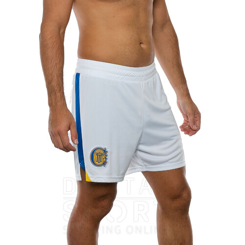 SHORT ROSARIO CENTRAL ALTERNATIVO