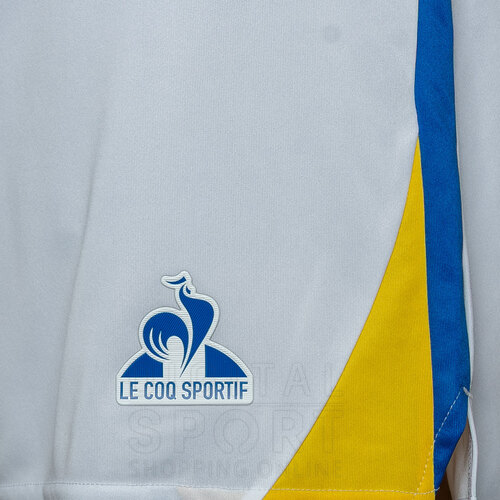 SHORT ROSARIO CENTRAL ALTERNATIVO