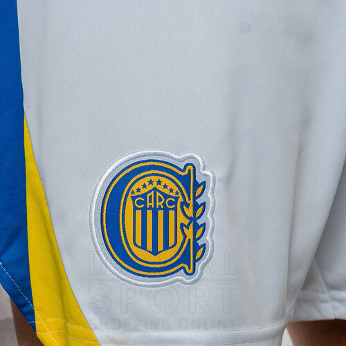SHORT ROSARIO CENTRAL ALTERNATIVO