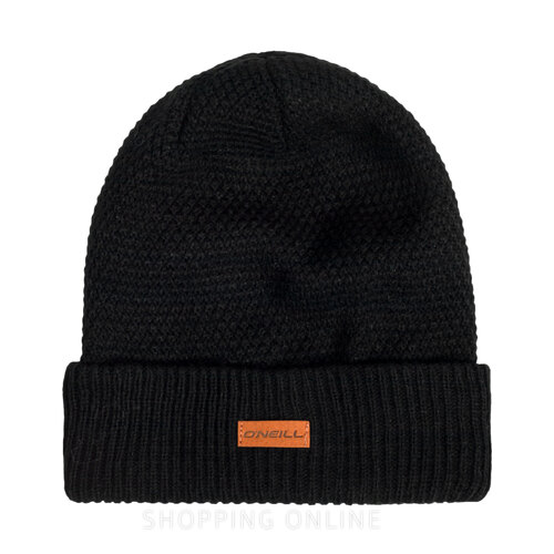 GORRO BEANIE WAFFLE