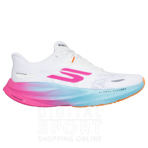 ZAPATILLAS SKX AERO SPARK