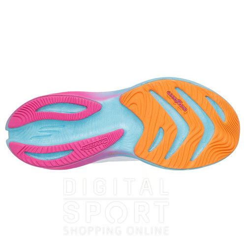 ZAPATILLAS SKX AERO SPARK