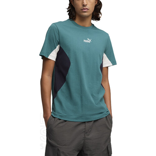 REMERA ESS BLOCK