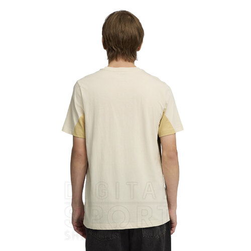 REMERA ESSENTIALS BLOCK