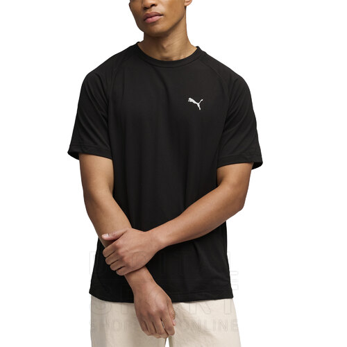 REMERA EVOSTRIPE
