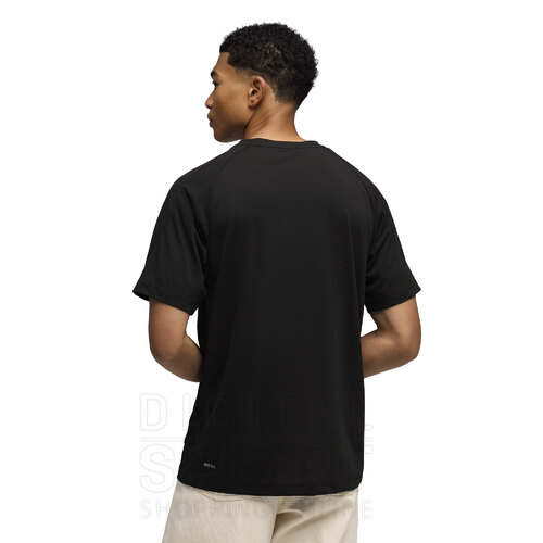 REMERA EVOSTRIPE
