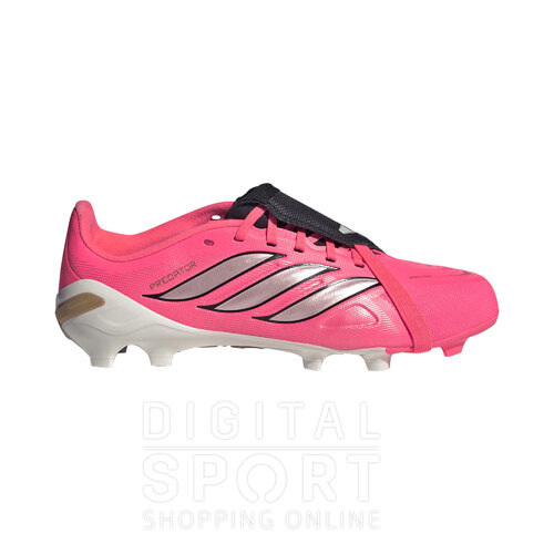 BOTINES PREDATOR LEAGUE FT FG J