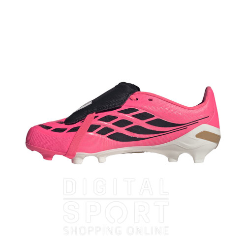 BOTINES PREDATOR LEAGUE FT FG J