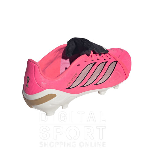 BOTINES PREDATOR LEAGUE FT FG J