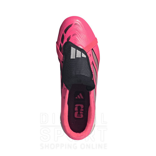 BOTINES PREDATOR LEAGUE FT FG J