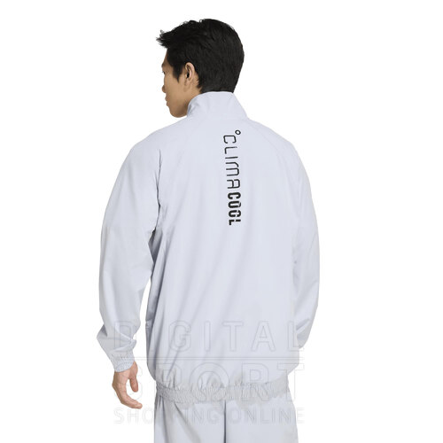 CAMPERA DEPORTIVA TECH