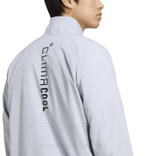 CAMPERA DEPORTIVA TECH
