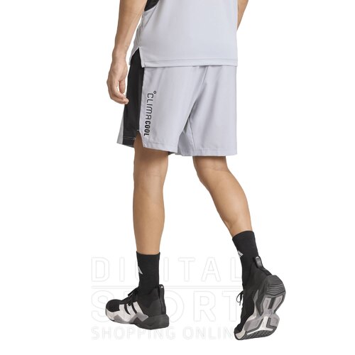 SHORT TECH APPAREL CLIMACOOL