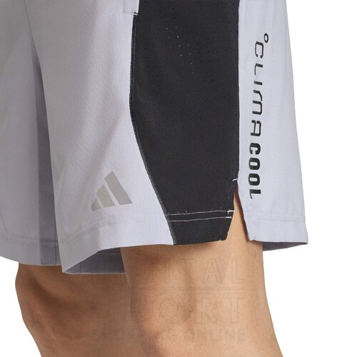 SHORT TECH APPAREL CLIMACOOL