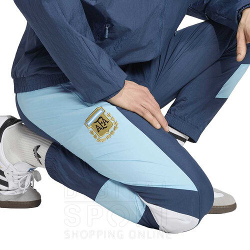 PANTALON AFA ARGENTINA EQUIPMENT
