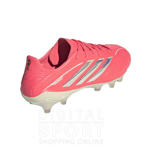 BOTINES COPA PURE IV ELITE FG