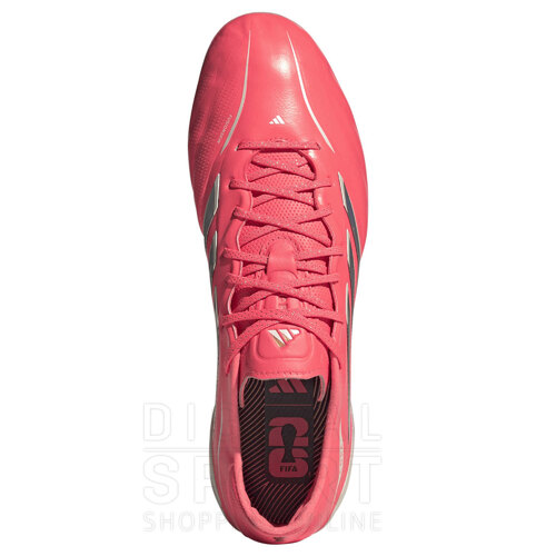 BOTINES COPA PURE IV ELITE FG