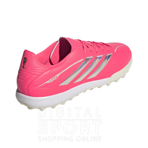 BOTINES COPA PURE IV LEAGUE TF