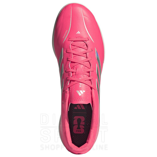 BOTINES COPA PURE IV LEAGUE TF