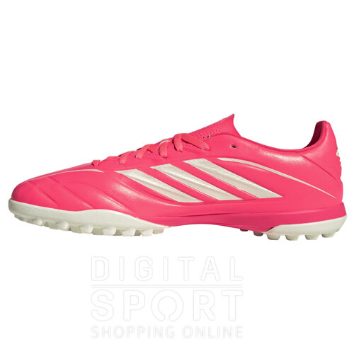 BOTINES COPA PURE IV CLUB TF