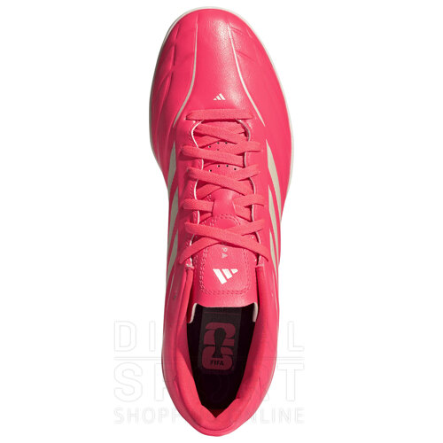 BOTINES COPA PURE IV CLUB TF
