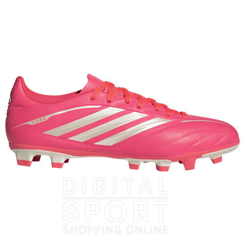BOTINES COPA PURE IV CLUB FG/MG