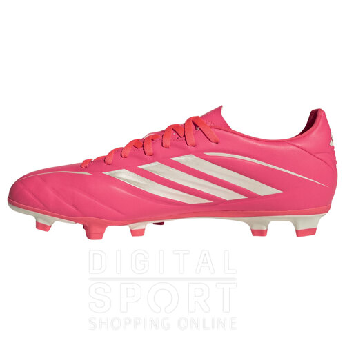 BOTINES COPA PURE IV CLUB FG/MG