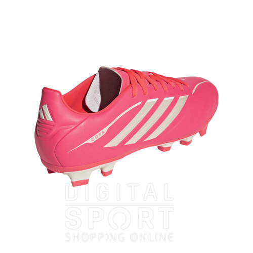 BOTINES COPA PURE IV CLUB FG/MG