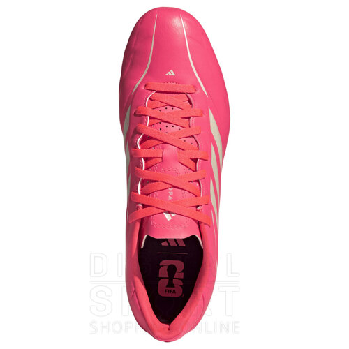 BOTINES COPA PURE IV CLUB FG/MG