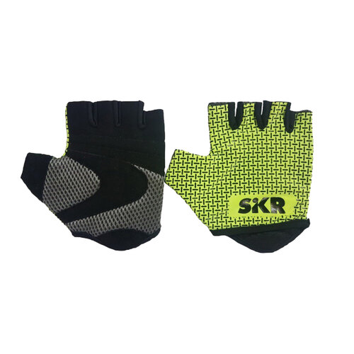GUANTES FITNESS GYM