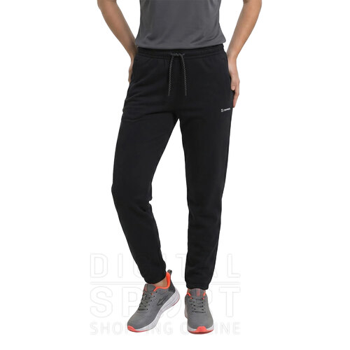 PANTALON JOGGER POLY FLEECE