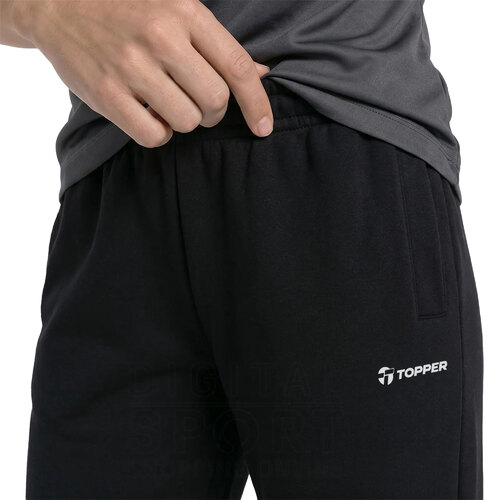 PANTALON JOGGER POLY FLEECE