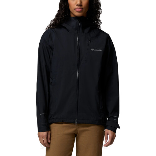 CAMPERA TRAILBORNE 2.5L SHELL