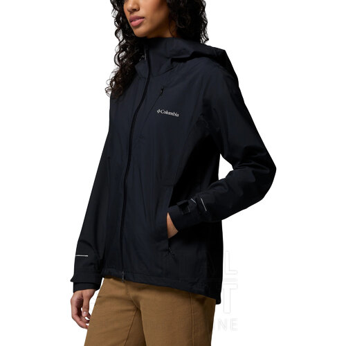 CAMPERA TRAILBORNE 2.5L SHELL